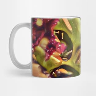 Hand Of Tyranny #13 Mug